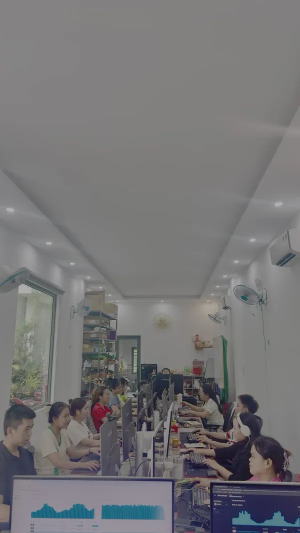 Khu vực sản xuất nội dung