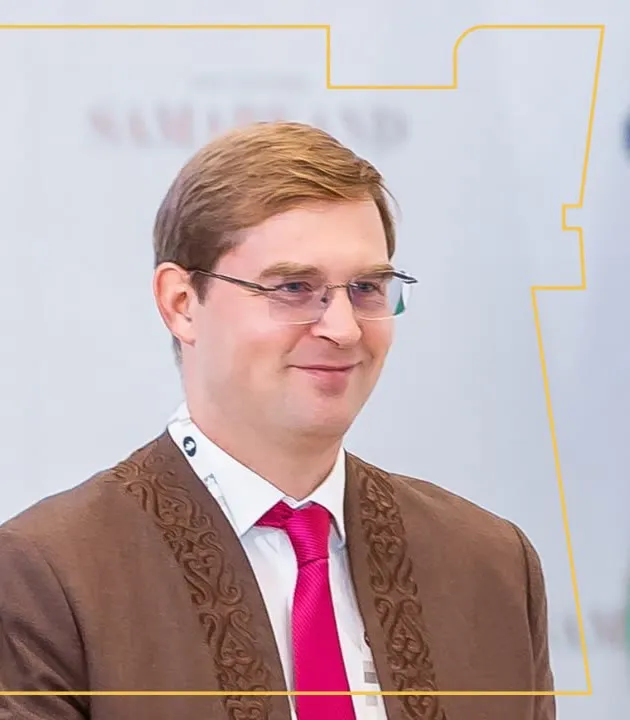 Timur Turlov
