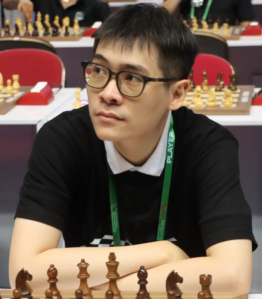 Lê Tuấn Minh