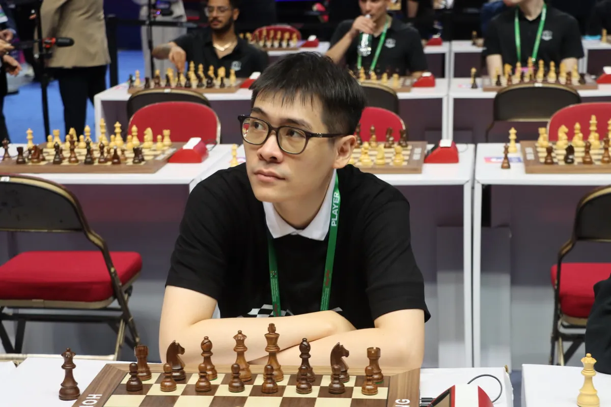 Lê Tuấn Minh