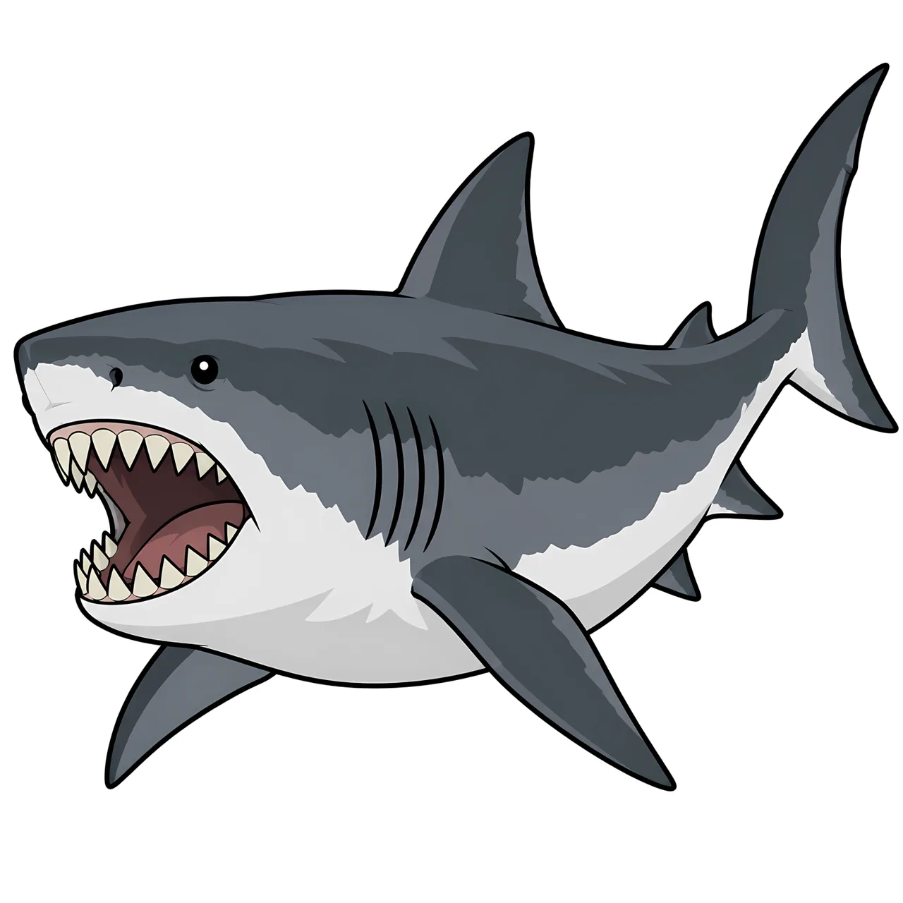 Megalodon