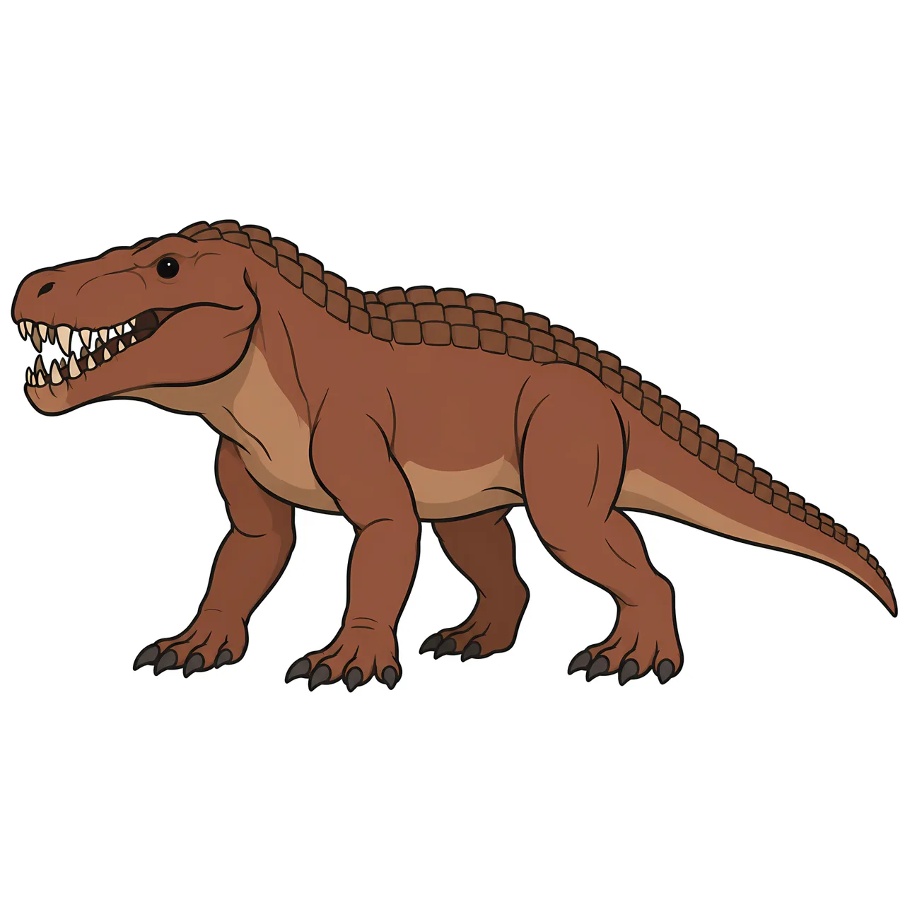 Postosuchus