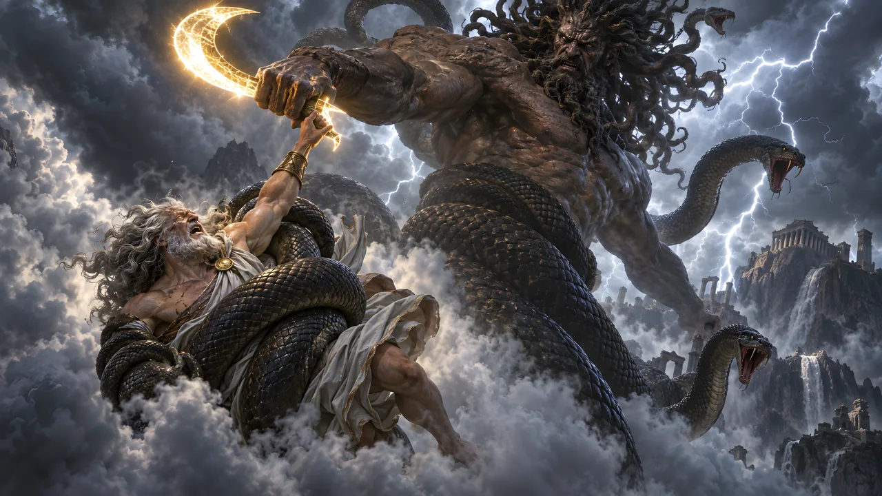 Typhon