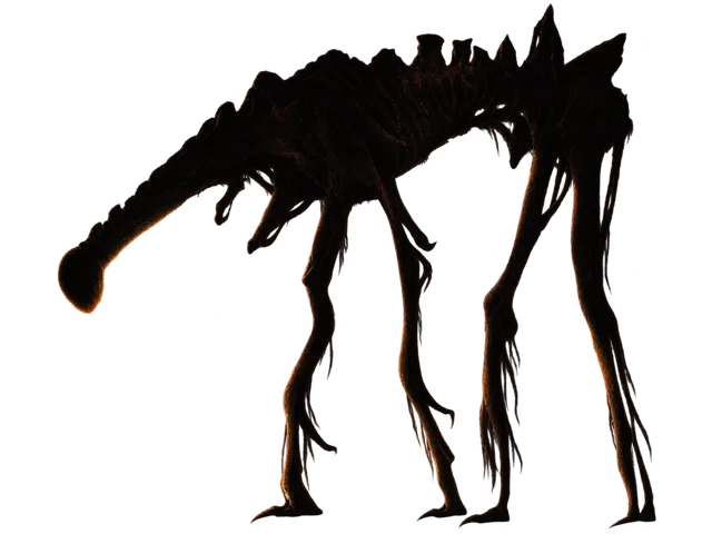 The Wandering Doom