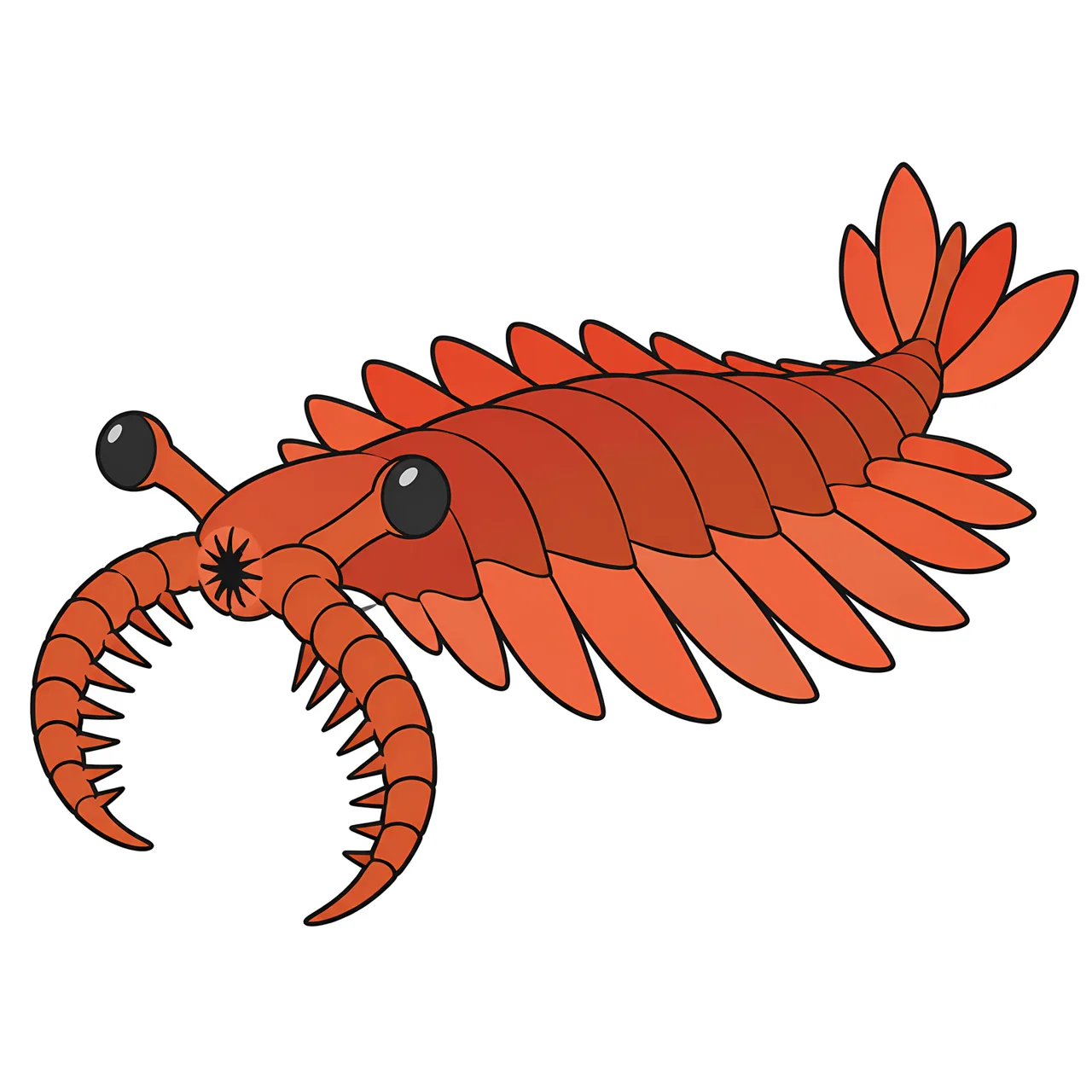Anomalocaris